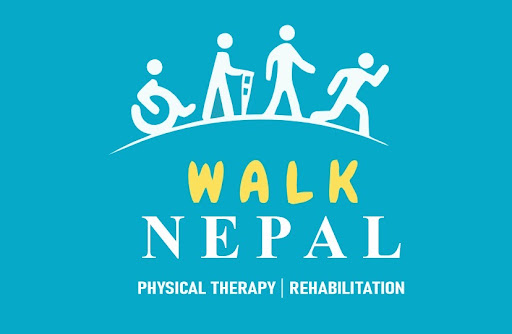 Walk Nepal